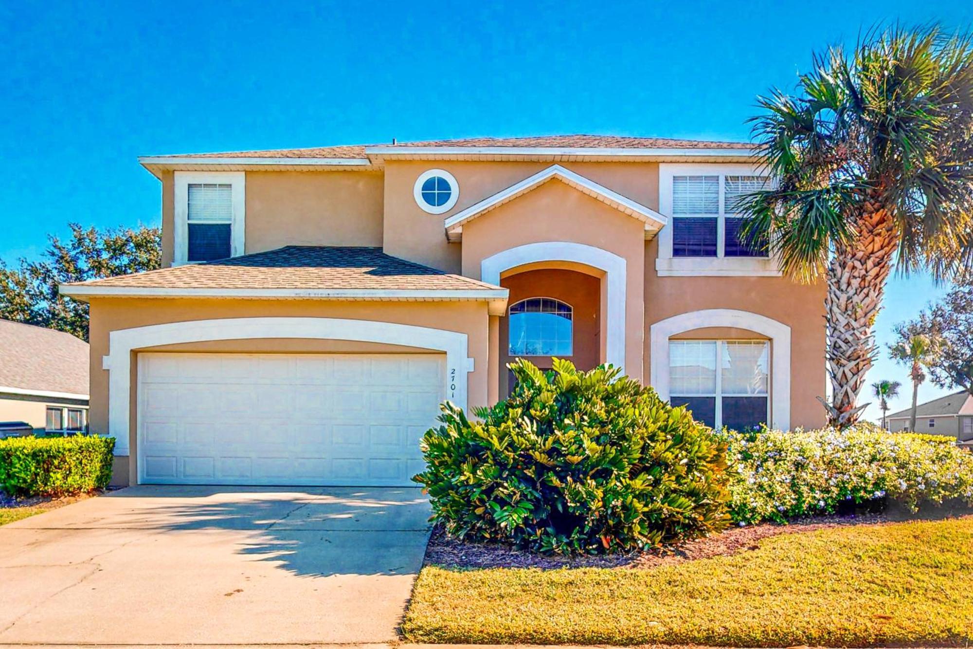 Emerald Island Retreat In Emerald Island Resort Kissimmee Exterior foto